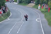 John McGuinness 1000 Honda Fireblade